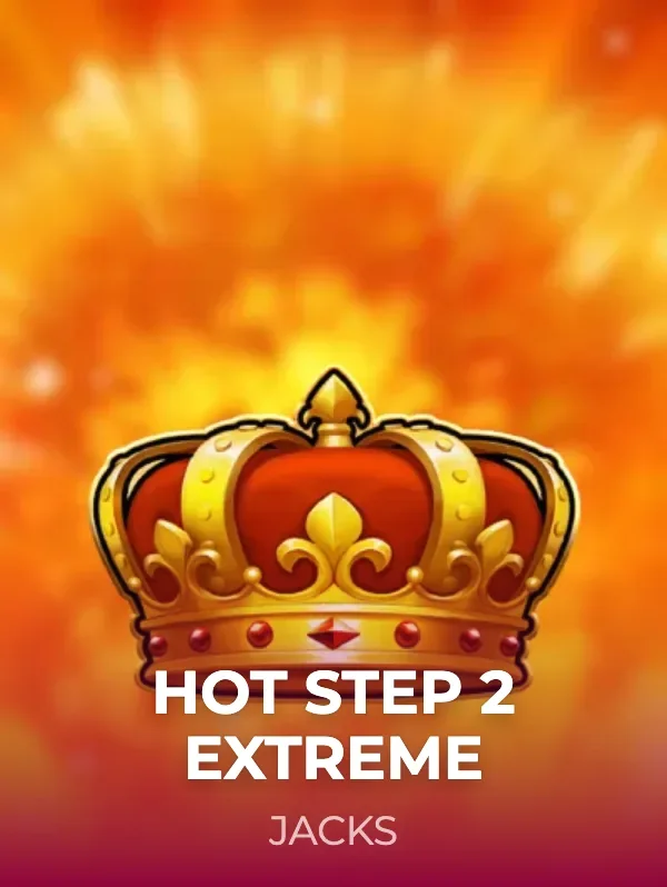 Hot Step 2 Extreme — Jacks