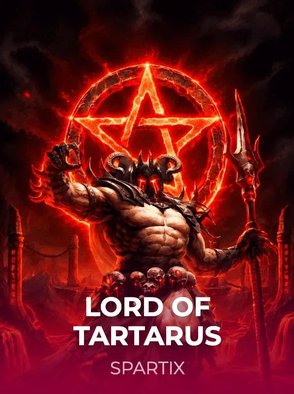 Lord of Tartarus — Spartix