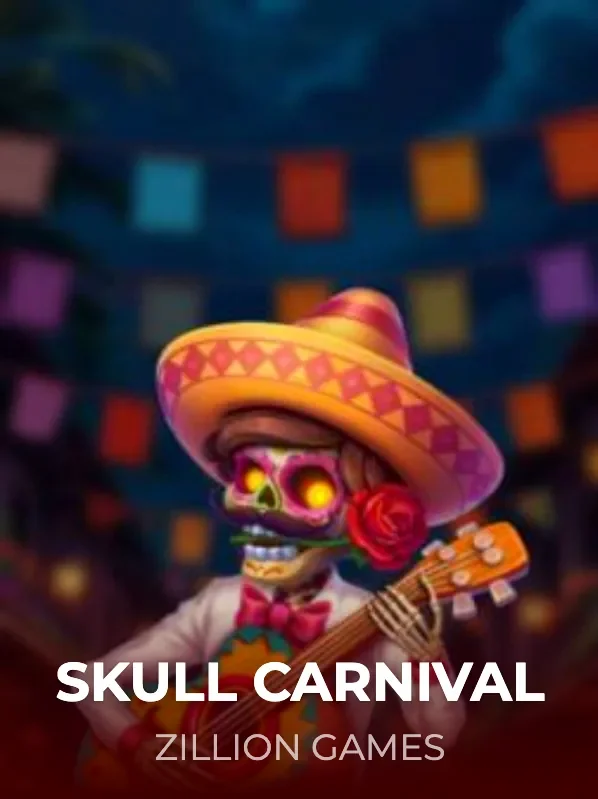 Skull Carnival — Zillion Games