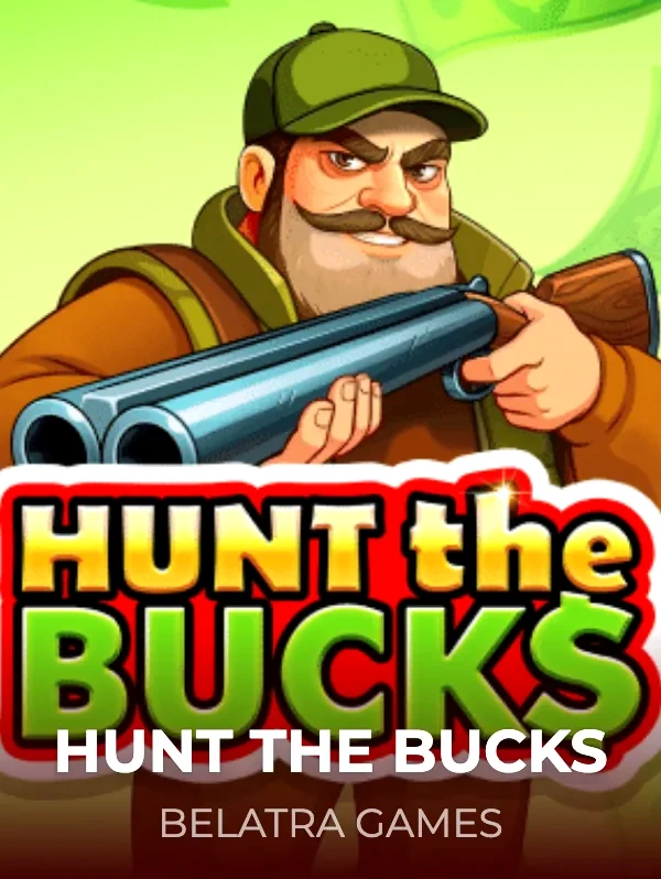 Hunt the Bucks — Belatra Games