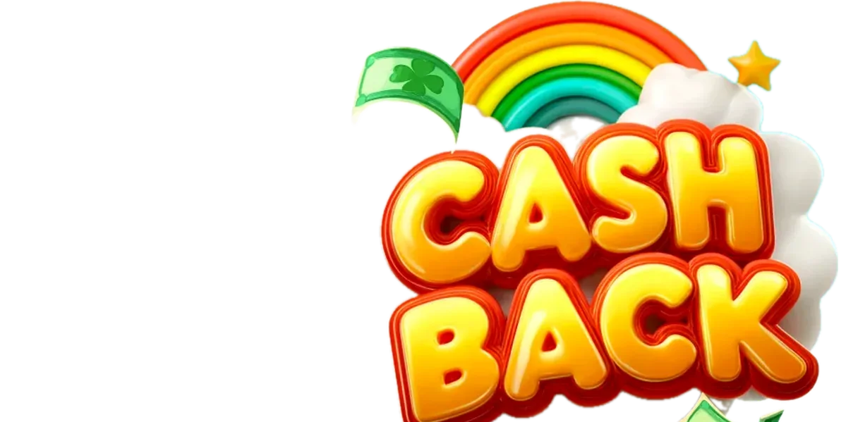 Weekly Cashback