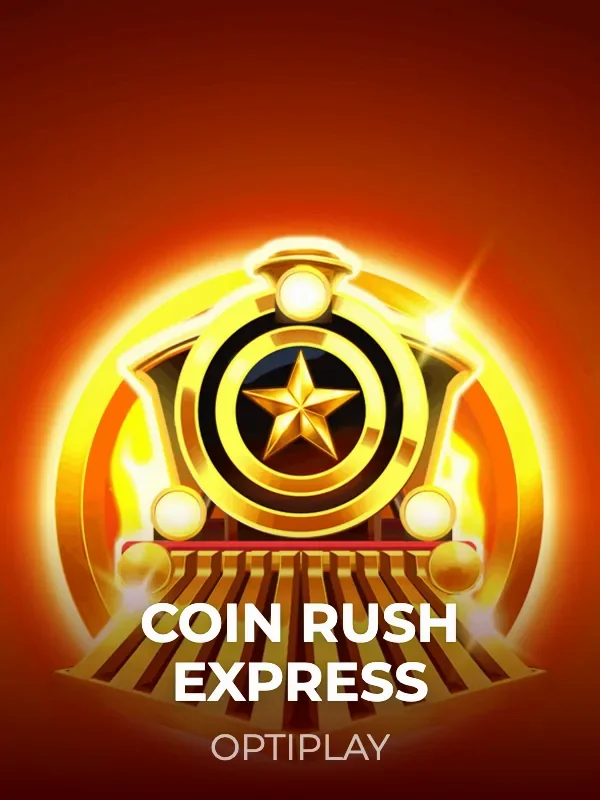 Coin Rush Express — Optiplay