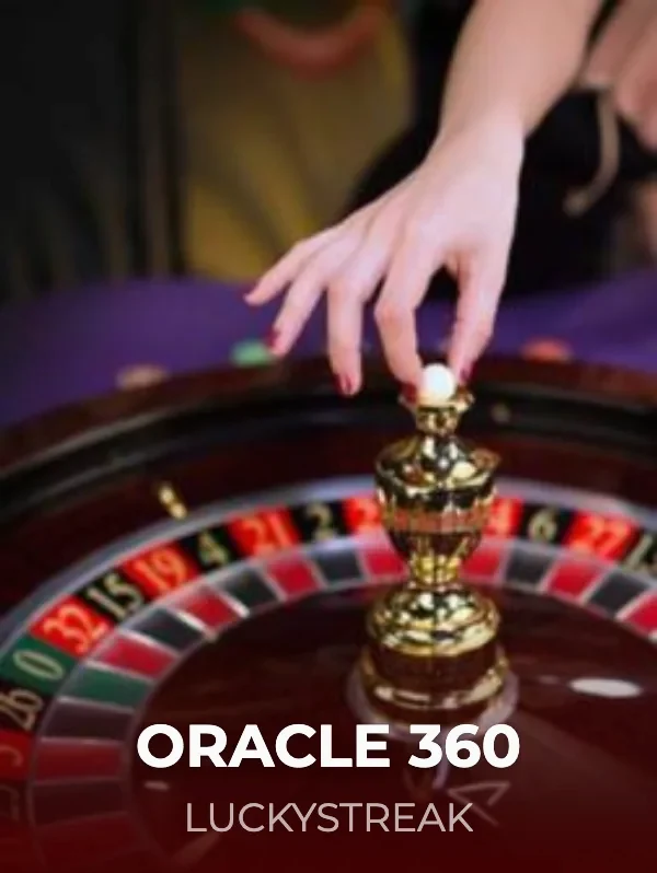 Oracle 360 — LuckyStreak