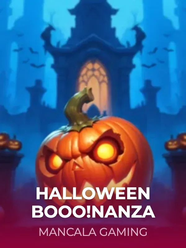 Halloween Booo!nanza — Mancala Gaming